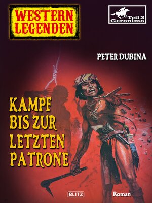 cover image of Western Legenden 41